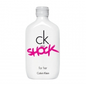 Cheap Ck One Shock Woman EDT by Calvin Klein